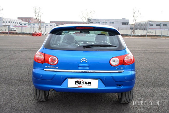 2012款 1.4L 手動舒適型