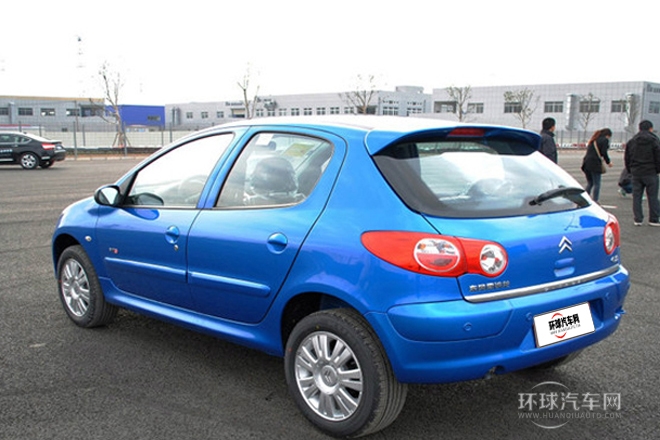 2012款 1.4L 手動舒適型