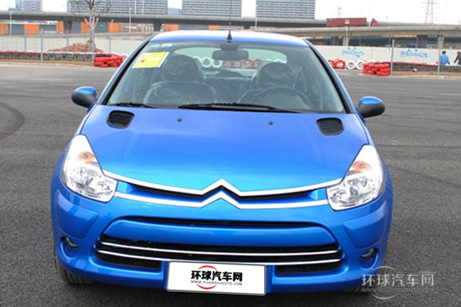 2012款 1.4L 手動舒適型