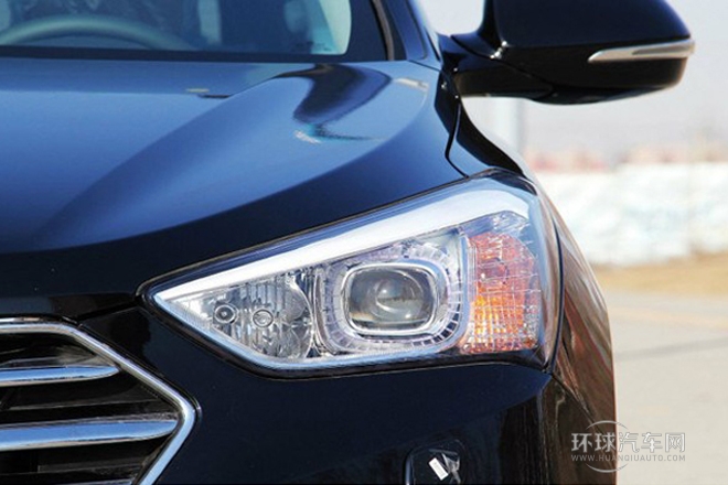 2013款 3.0L 6座豪華版