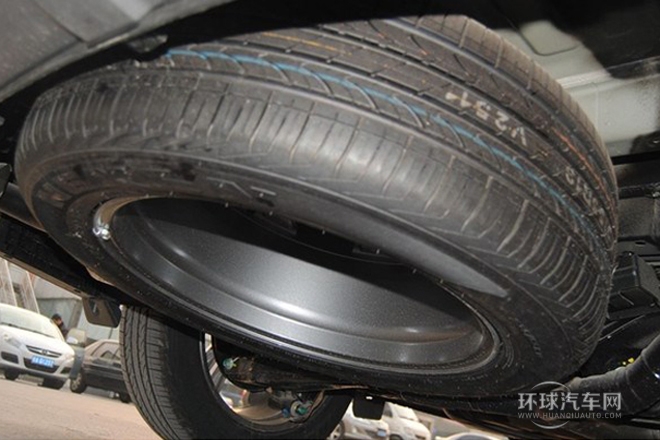 2013款 3.0L 7座舒適版