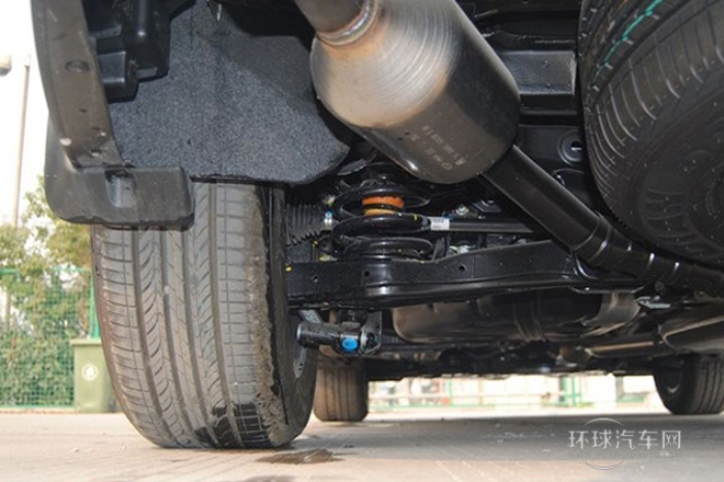 2013款 3.0L 7座舒適版