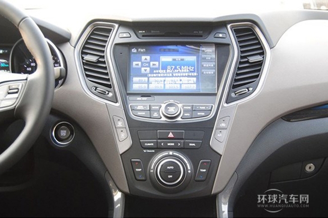 2013款 3.0L 7座舒適版