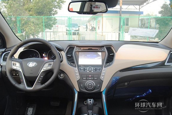 2013款 3.0L 7座舒適版