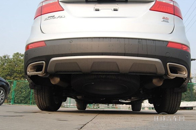 2013款 3.0L 7座舒適版