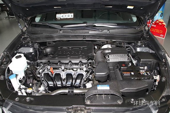 2014款 2.4L 自動領先版 國IV