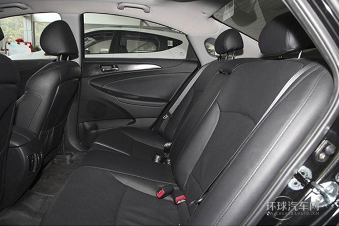 2014款 2.4L 自動領先版 國IV