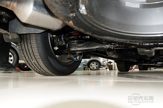 2013款 3.0L 6座舒適版