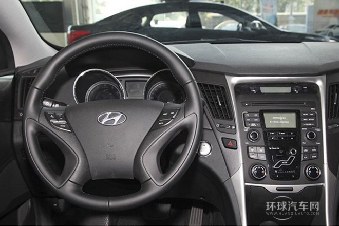 2014款 2.4L 自動領先版 國IV