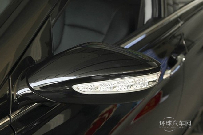 2014款 2.4L 自動領先版 國IV