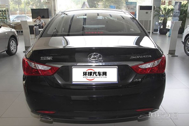 2014款 2.4L 自動(dòng)領(lǐng)先版 國(guó)IV