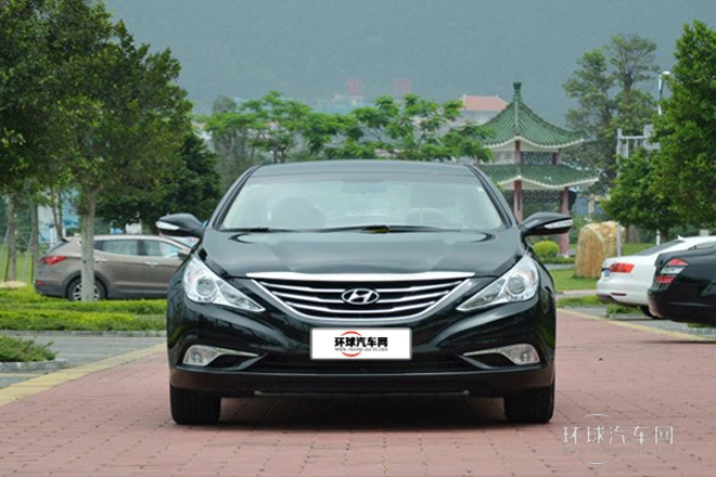 2014款 2.4L 自動領先版 國IV