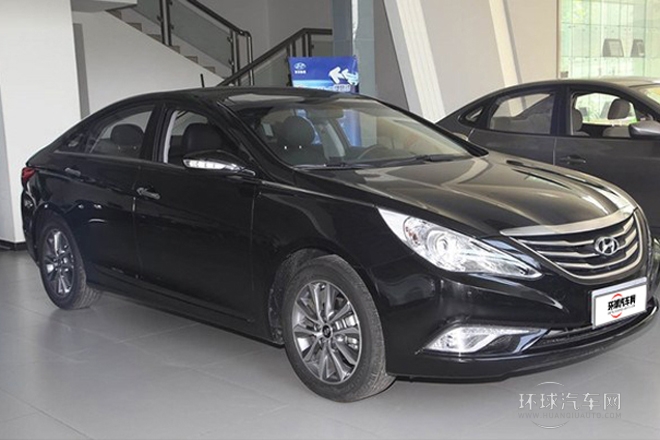 2014款 2.4L 自動(dòng)領(lǐng)先版 國(guó)IV