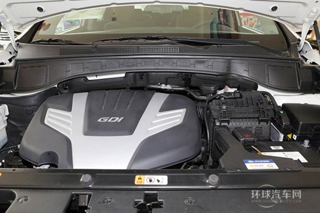 2013款 2.2T 7座旗艦版