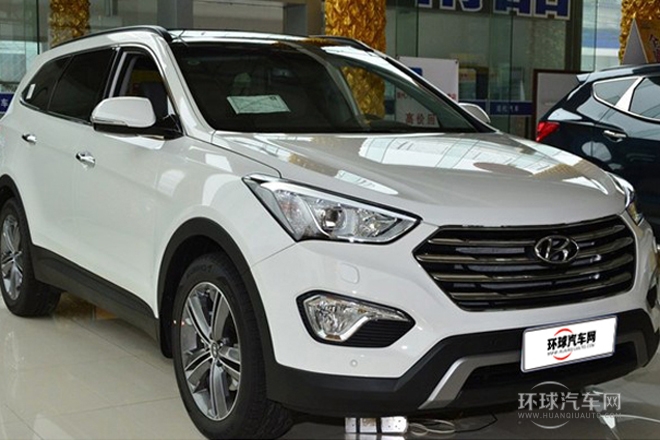 2013款 2.2T 7座旗艦版