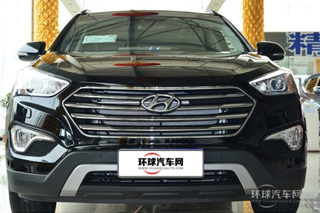 2013款 2.2T 6座棕色內(nèi)飾旗艦版