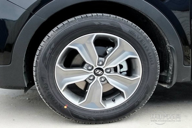 2013款 2.2T 6座旗艦版