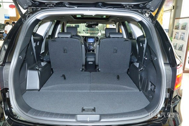 2013款 2.2T 6座旗艦版