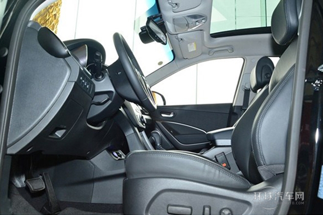 2013款 2.2T 6座旗艦版