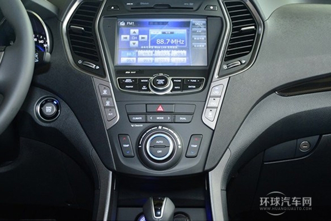 2013款 2.2T 6座旗艦版