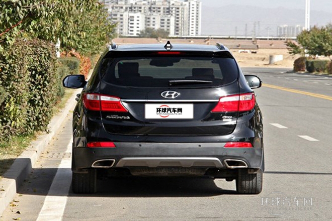 2013款 2.2T 6座旗艦版