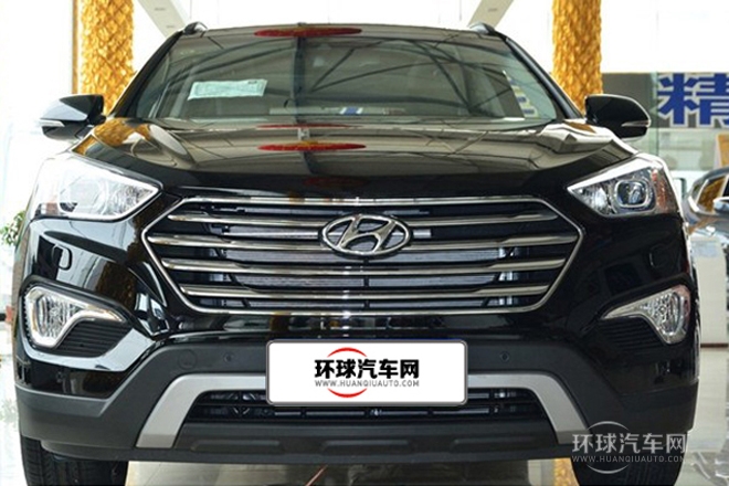 2013款 2.2T 6座旗艦版
