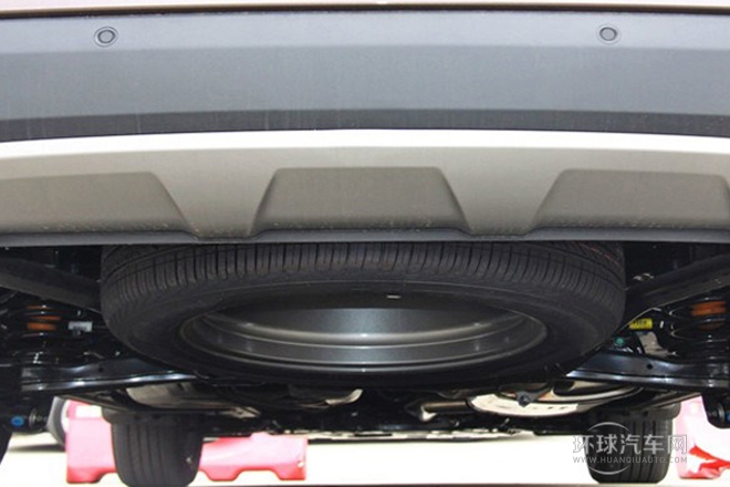 2013款 2.2T 7座豪華版