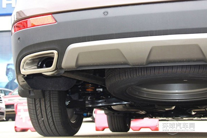 2013款 2.2T 7座豪華版