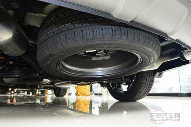 2013款 2.2T 7座舒適版