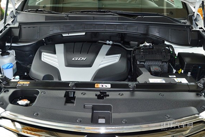 2013款 2.2T 7座舒適版