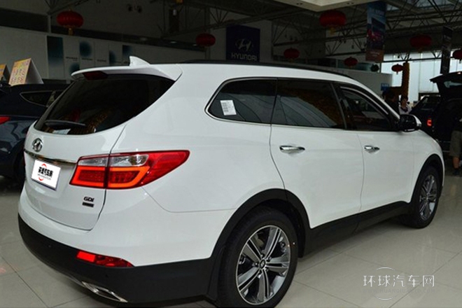 2013款 2.2T 7座舒適版