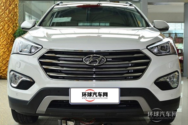 2013款 2.2T 7座舒適版