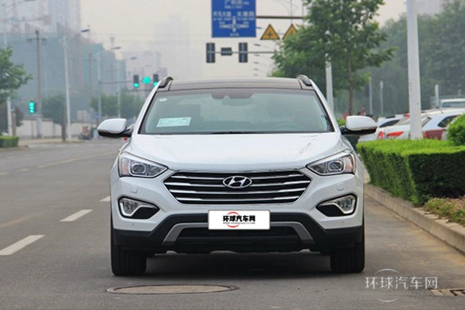2013款 2.2T 7座舒適版