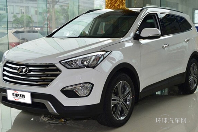 2013款 2.2T 7座舒適版