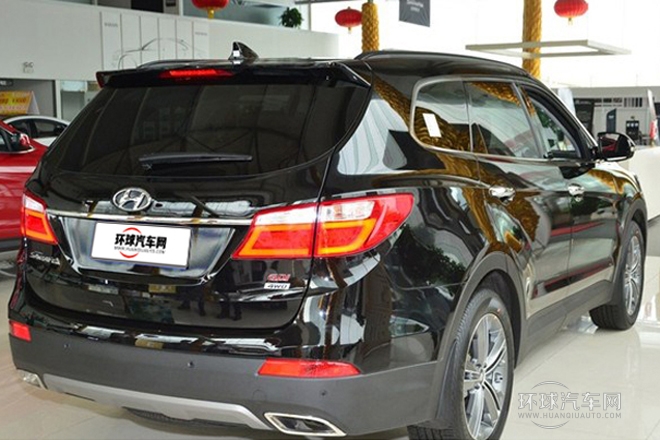 2013款 2.2T 6座舒適版