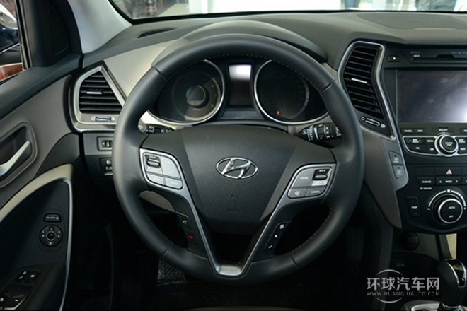 2013款 改款 3.0L 四驅旗艦版 歐V