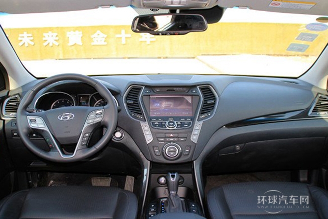 2013款 改款 3.0L 四驅(qū)旗艦版 歐V