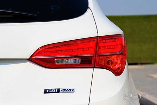 2013款 改款 3.0L 四驅(qū)旗艦版 歐V