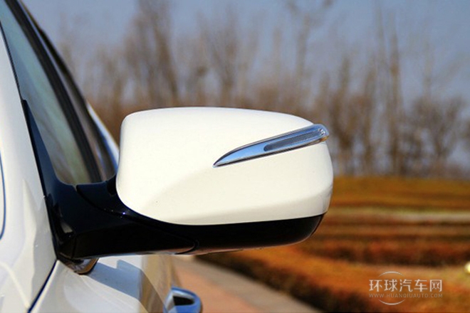 2013款 改款 3.0L 四驅旗艦版 歐V