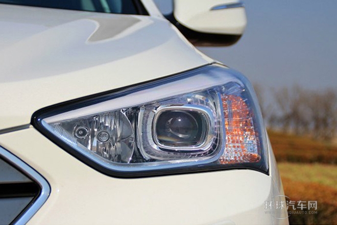 2013款 改款 3.0L 四驅旗艦版 歐V