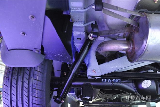 2014款 1.5T 自動兩驅豪華型