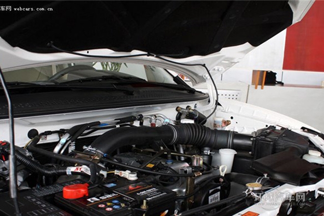 2014款 1.5T 自動兩驅豪華型