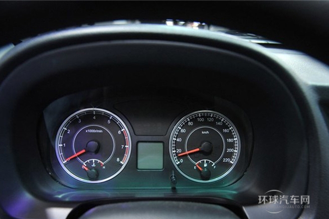 2014款 1.5T 自動兩驅(qū)豪華型