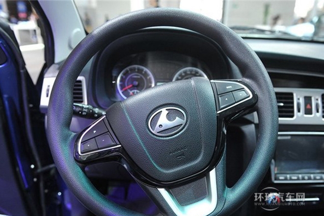 2014款 1.5T 自動兩驅(qū)豪華型