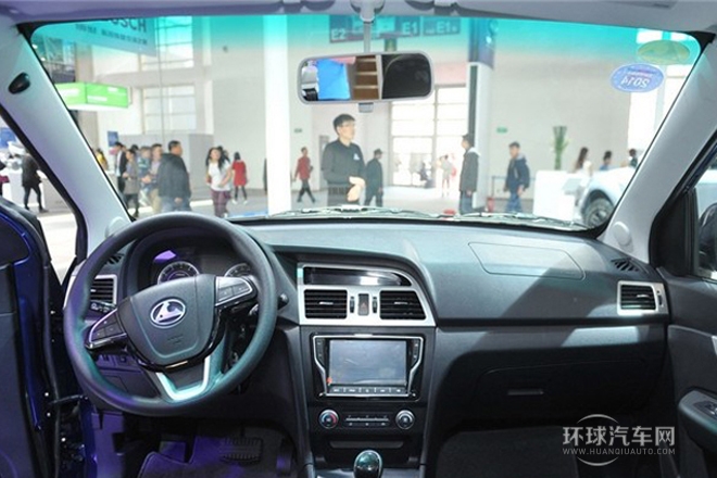 2014款 1.5T 自動(dòng)兩驅(qū)豪華型