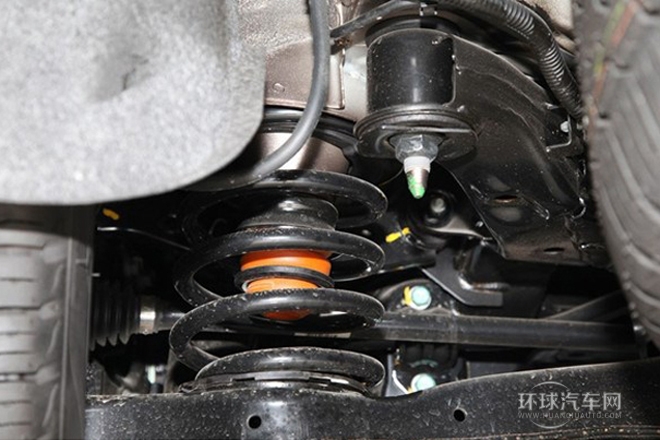 2013款 改款 3.0L 四驅尊享版 歐V