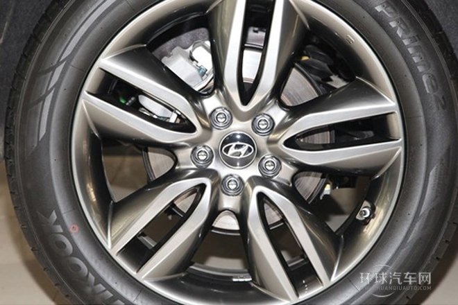 2013款 改款 3.0L 四驅(qū)尊享版 歐V