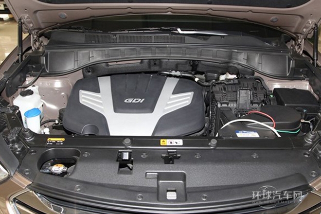 2013款 改款 3.0L 四驅尊享版 歐V