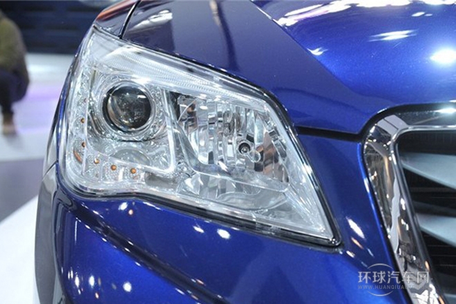 2014款 1.5T 自動兩驅(qū)豪華型