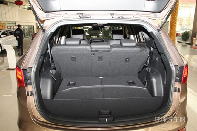 2013款 改款 3.0L 四驅(qū)尊享版 歐V